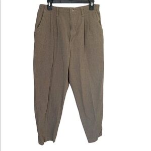 Vintage Lee’s Casual Wrinkle Free Trousers 14P